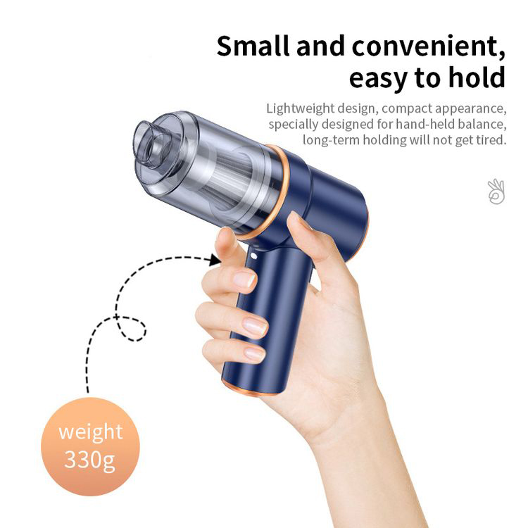 Handheld Vacuums Cleaner LT117